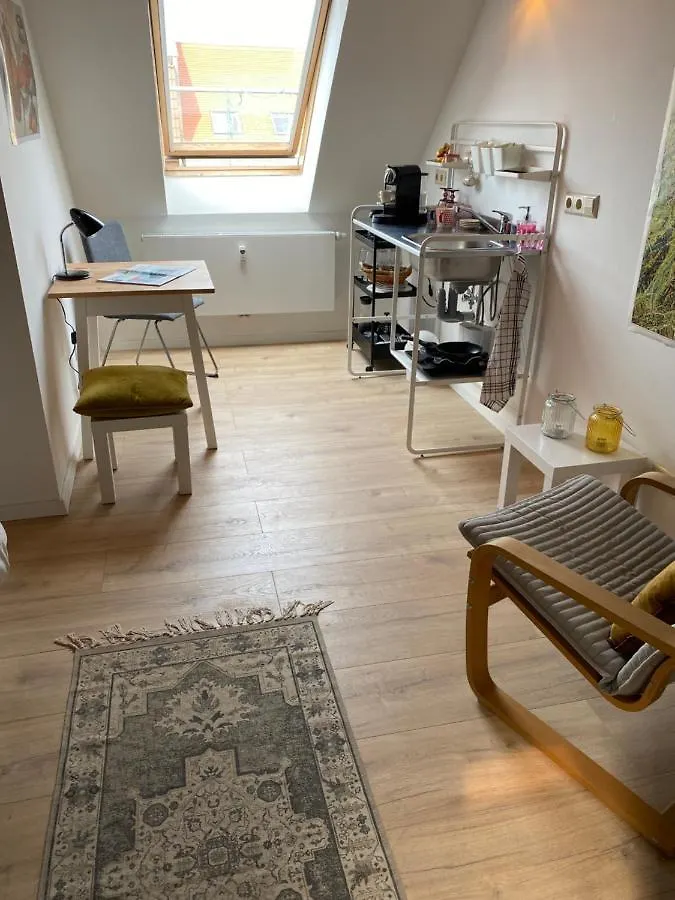 Mikroapartment لبسيا 0*,  ألمانيا