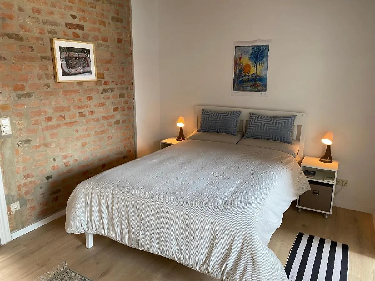 Mikroapartment Leipzig